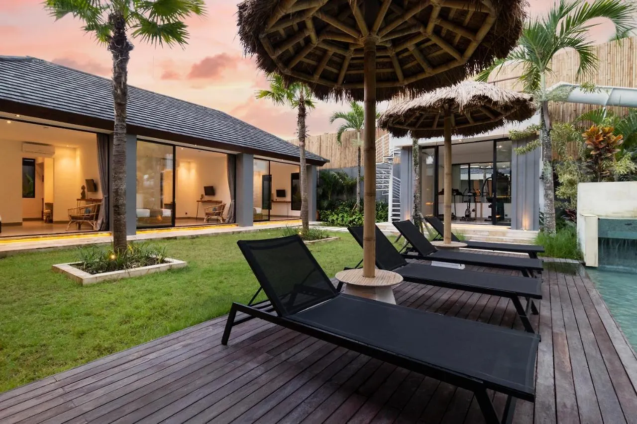 Villa Slide By Balisuperhost Ubud