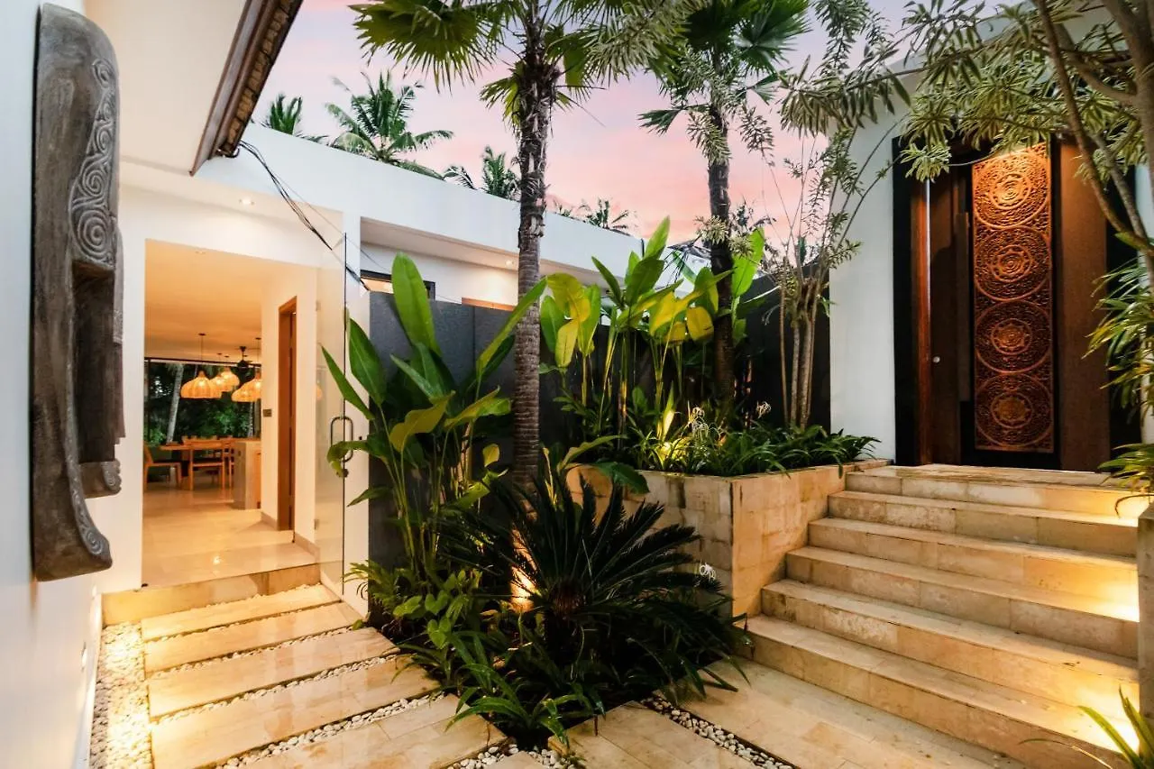 Villa Slide By Balisuperhost Ubud