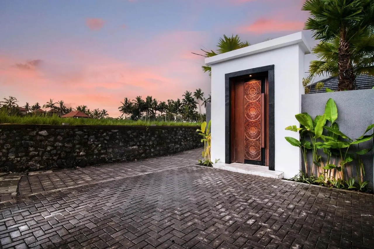 Villa Slide By Balisuperhost Ubud  0*, Ubud (Bali) Indonesia