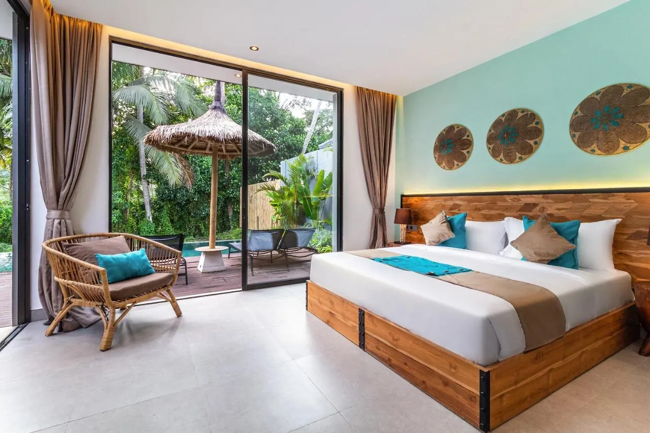 Villa Slide By Balisuperhost Ubud   Ubud (Bali)