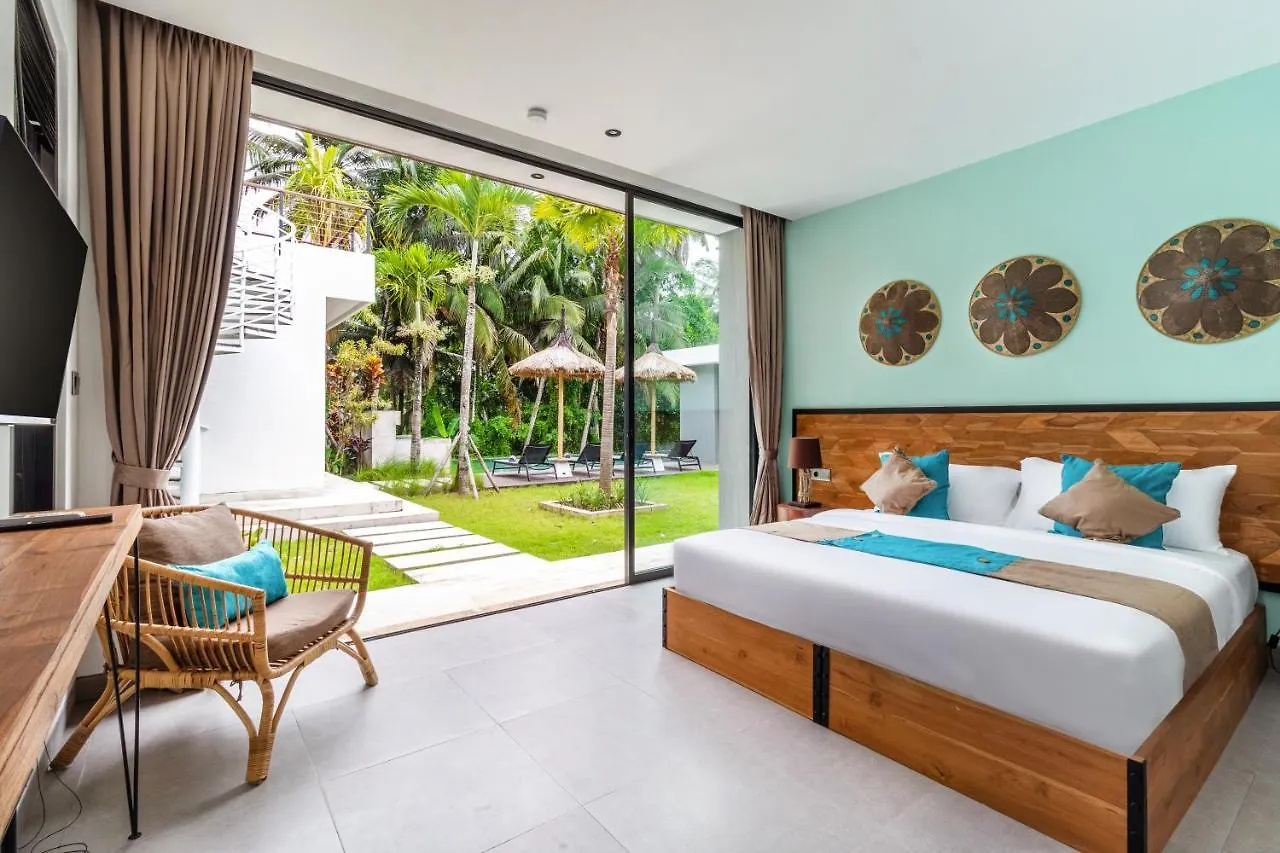 Villa Slide By Balisuperhost Ubud
