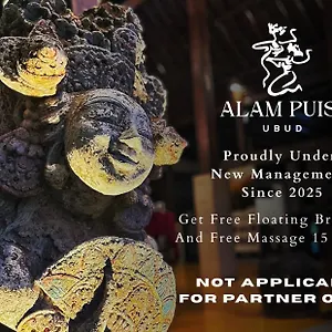 Alam Puisi Villa