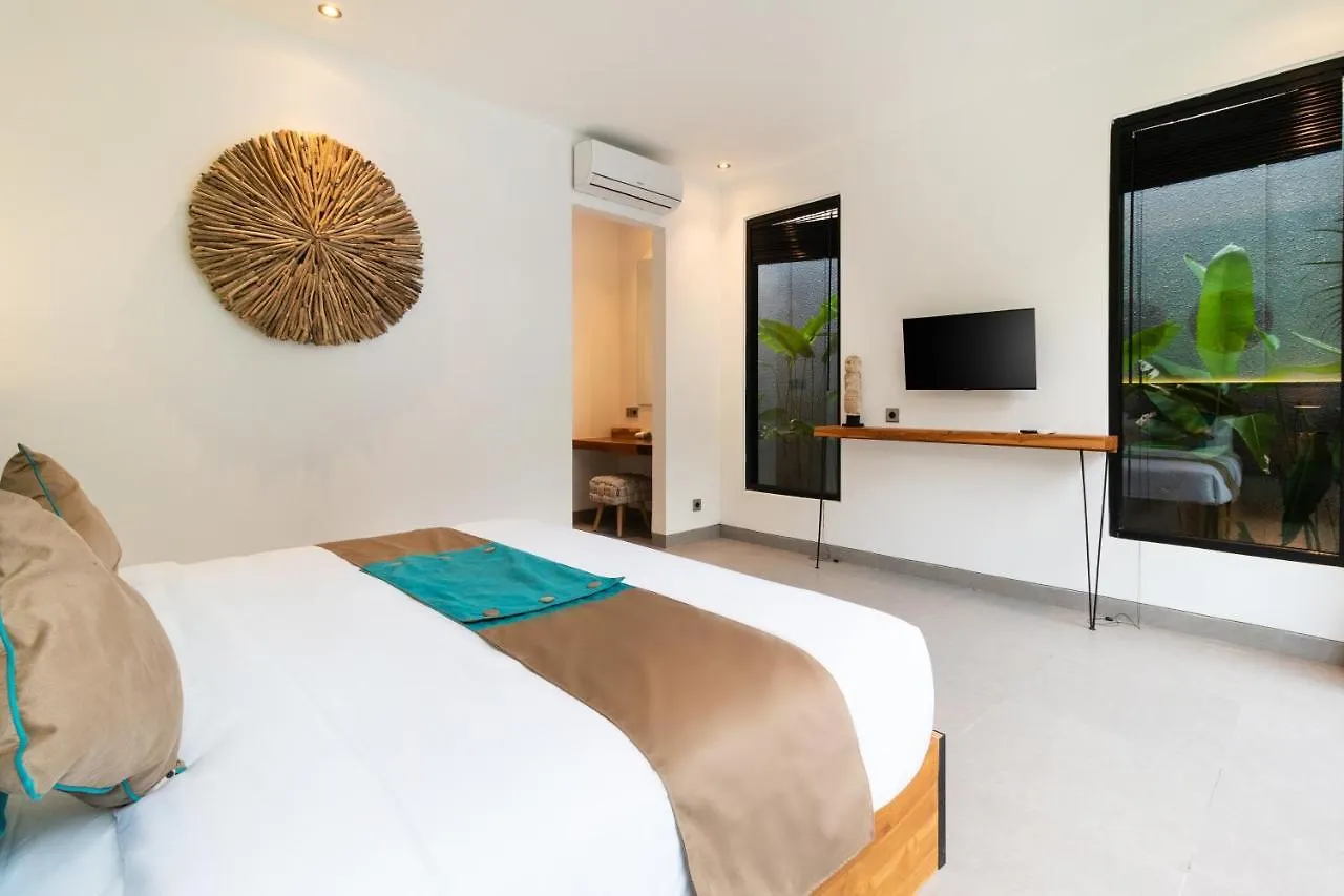 Villa Slide By Balisuperhost Ubud  0*, Ubud (Bali)