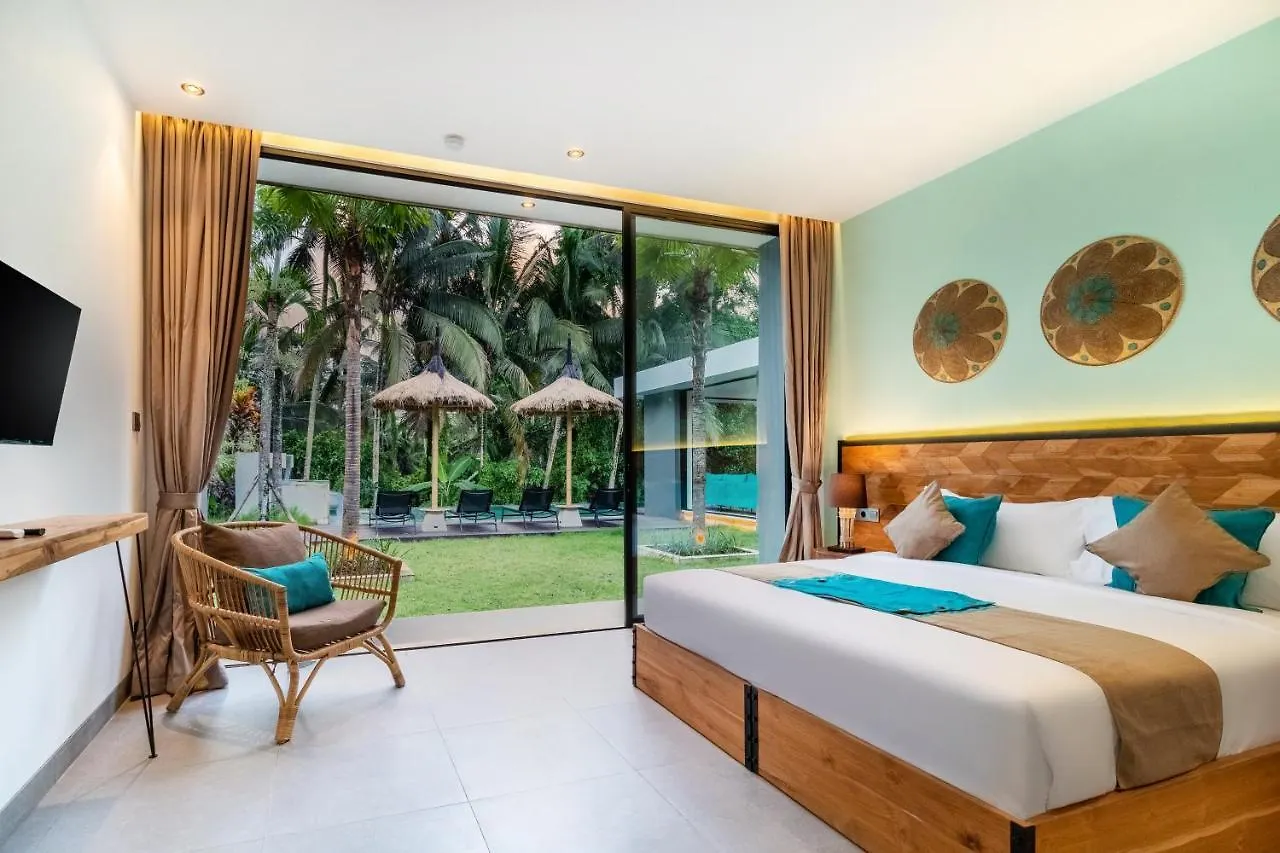 Villa Slide By Balisuperhost Ubud  0*, Ubud (Bali) Indonesia