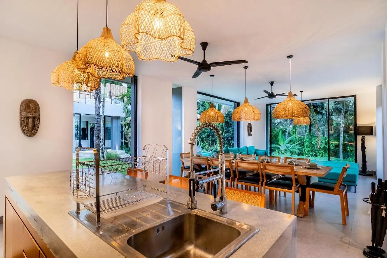 Villa Slide By Balisuperhost Ubud