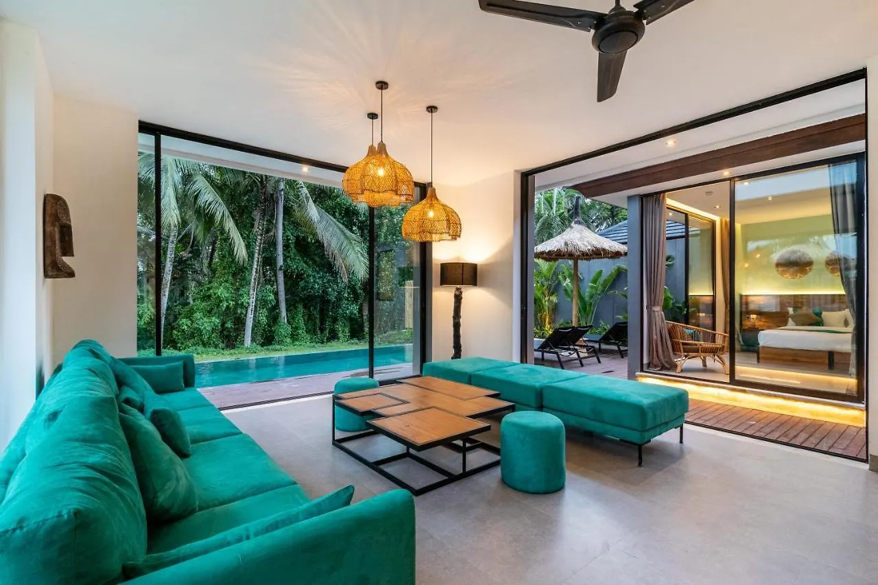 Villa Slide By Balisuperhost Ubud  0*, Ubud (Bali) Indonesia