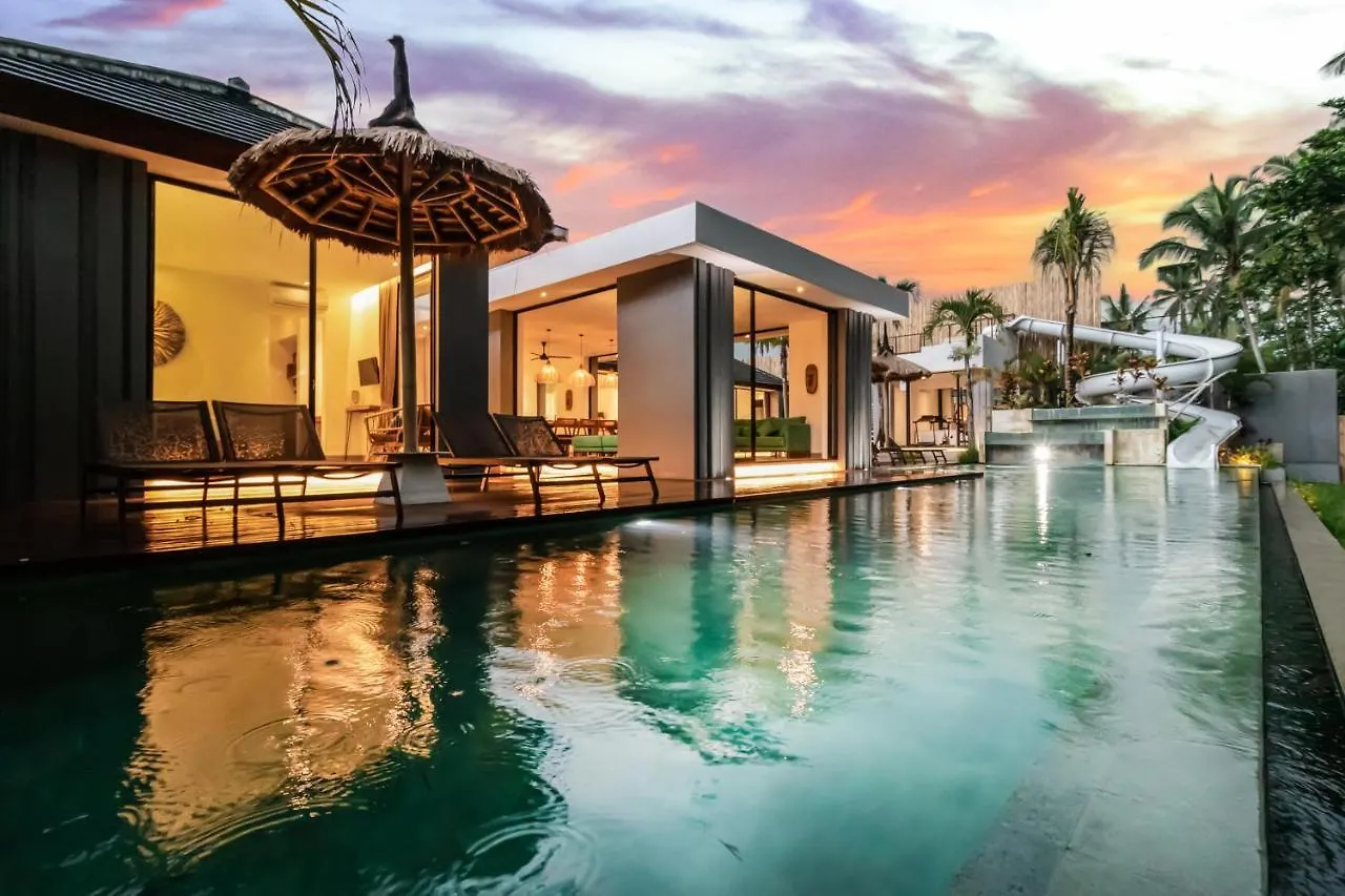 Villa Slide By Balisuperhost Ubud
