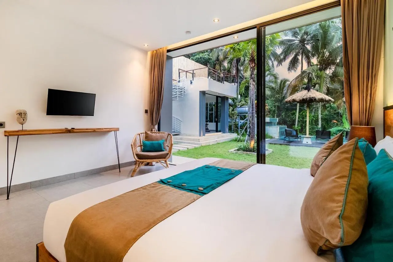 Villa Slide By Balisuperhost Ubud