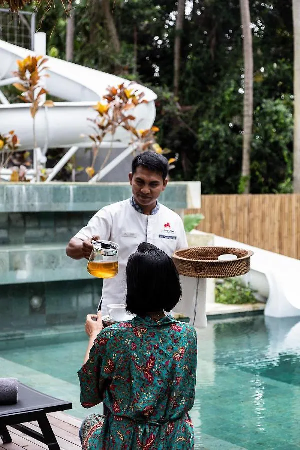 Villa Slide By Balisuperhost Ubud   Ubud (Bali)